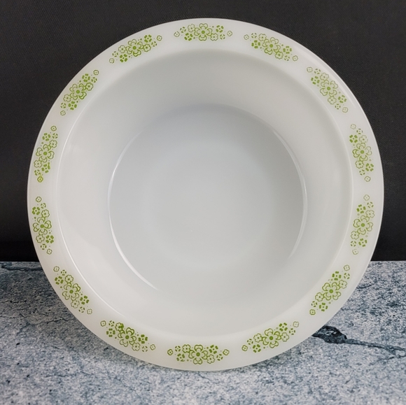 Anchor Hocking SPRINGWOOD 1077 Veg Bowl - Picture 14 of 14